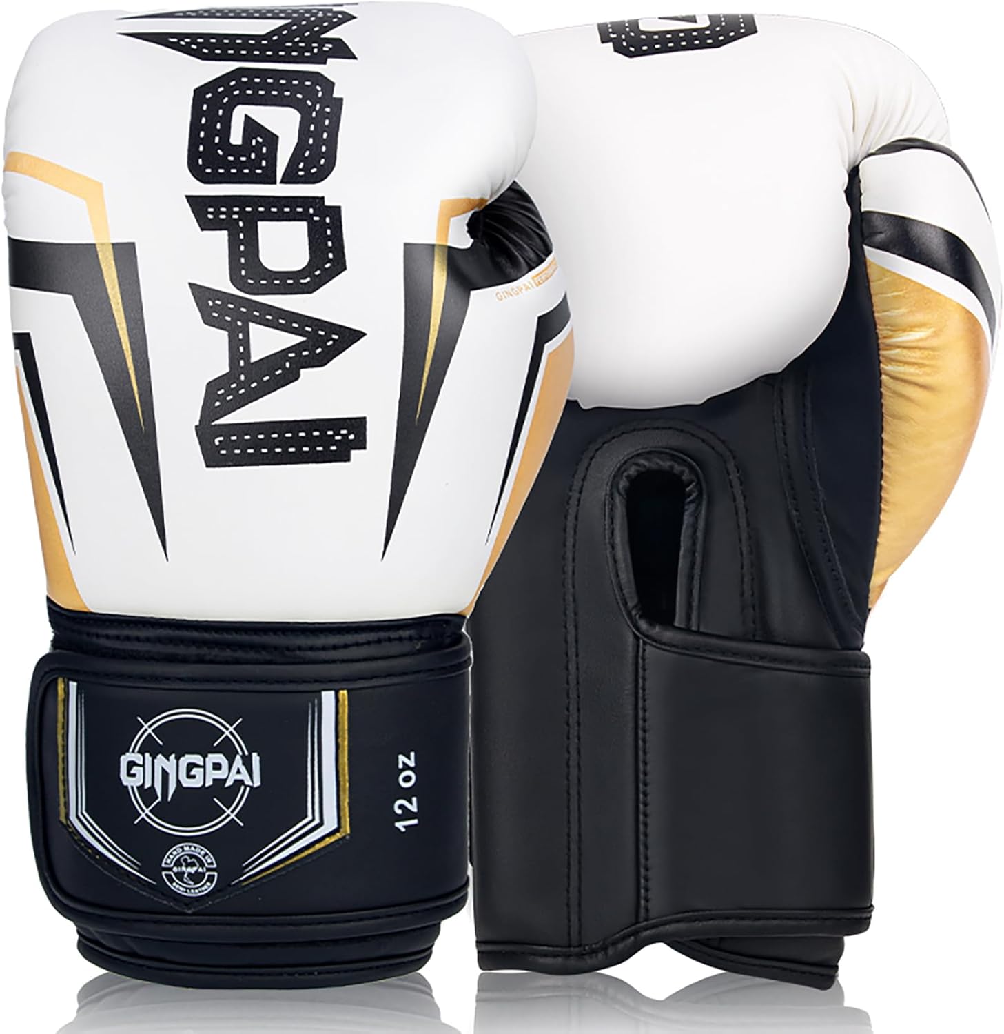 Boxing Gloves ，Pro Boxing Training, Kickboxing Gloves for Men Women Adults, Kids, Multi-Layered Padding, for MMA Fighting,Adult Heavy Punching Bag Gloves,Workout Gloves for Boxing,Muay Thai