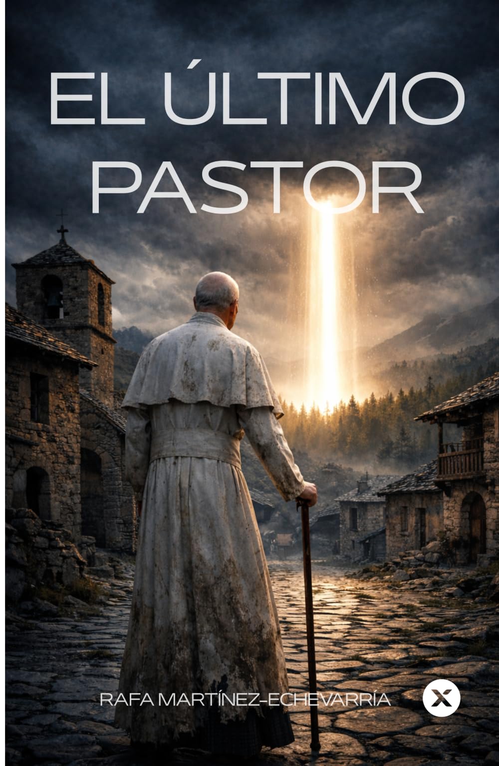 EL ÚLTIMO PASTOR