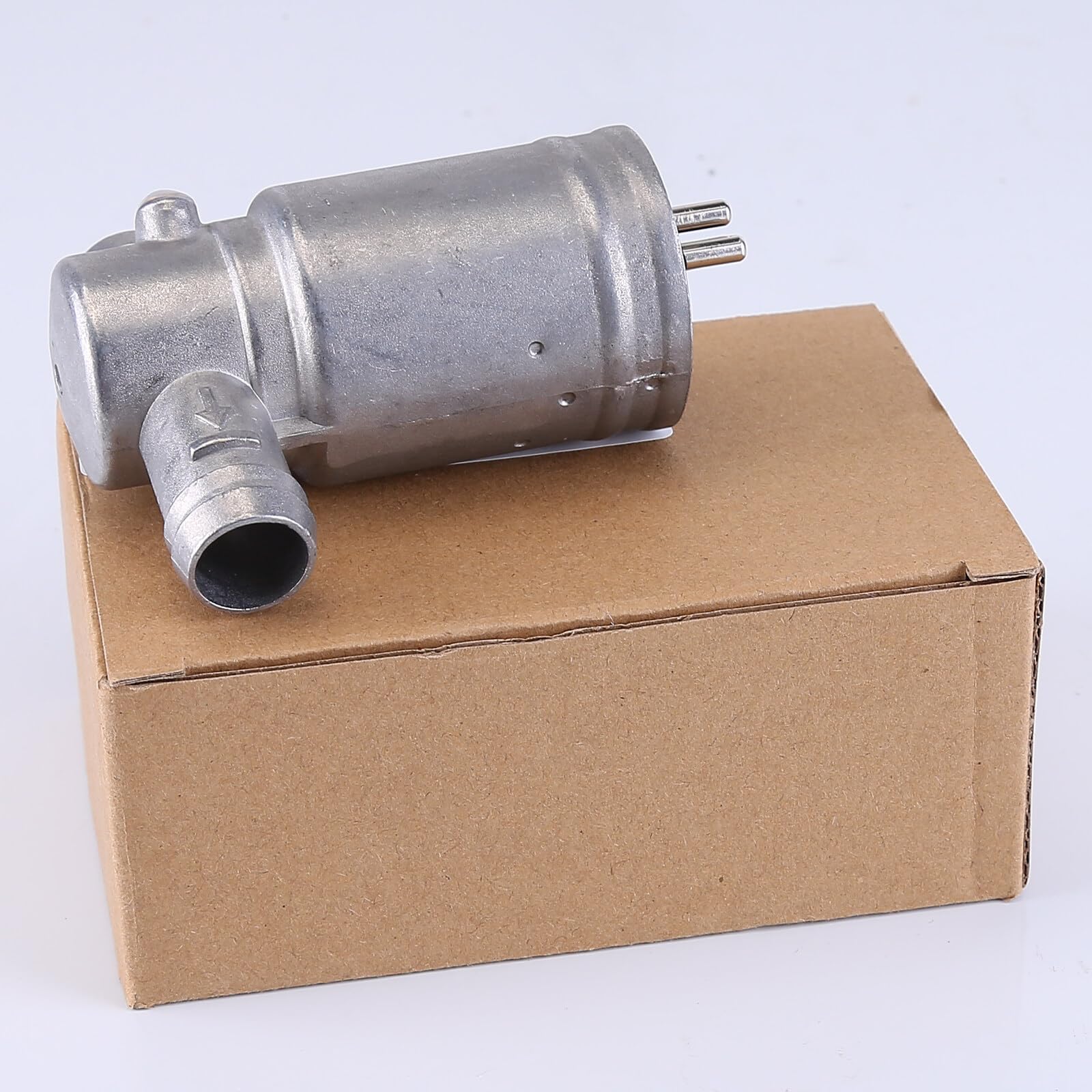 127238 Leerlaufregelventil Leerlaufregler A0001412225 Kompatibel  