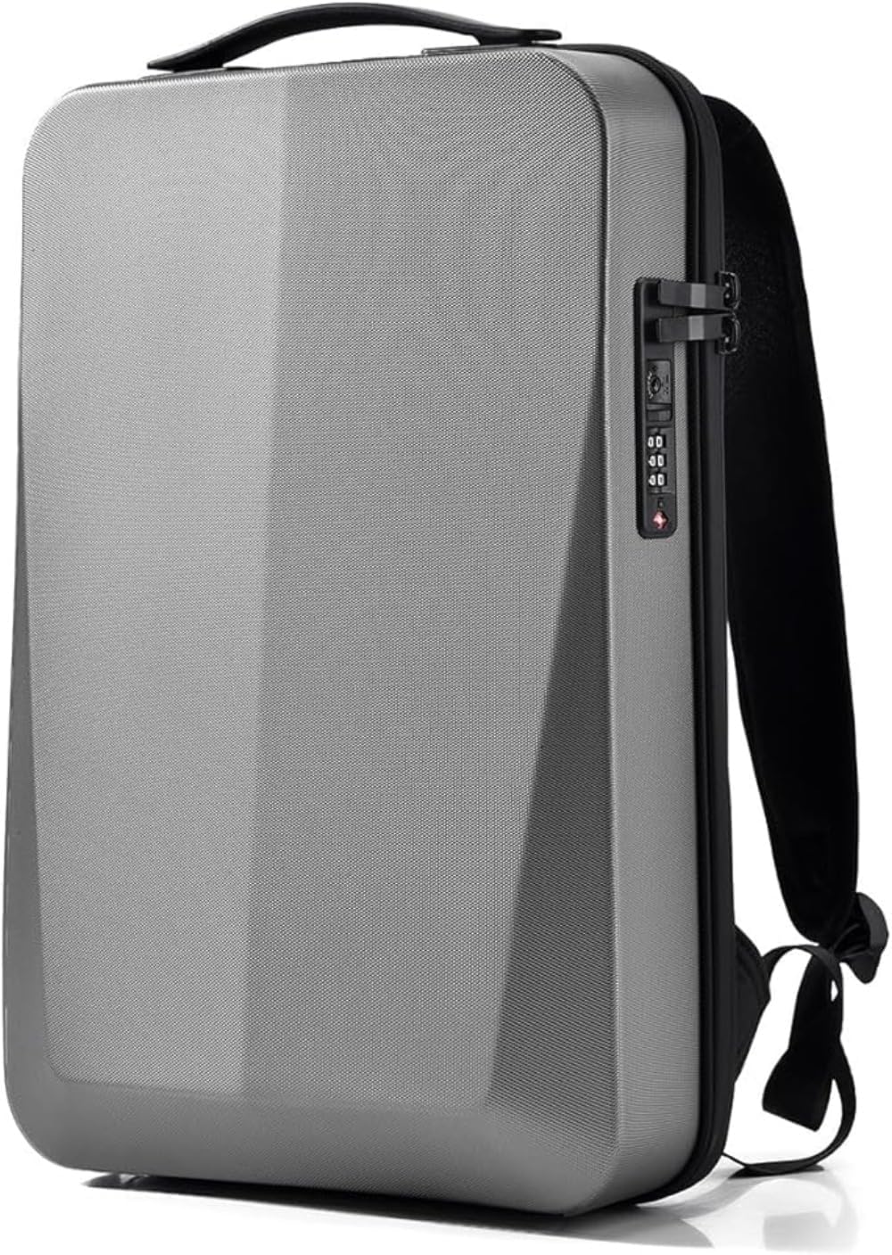 楽天市場】ハードシェルリュック バックパック ビジネス リュック PCバッグ 旅行 充電 メンズ 男性 PC iPad パソコン 盗難防止 ロック機能  大容量 シンプル 薄型 耐久性 幅広 通勤 出張 モバイルバッテリー 仕事 旅行 アウトドア プレゼント : おもちゃのたからばこ楽天市場店 [Ornatego] 軽量で薄型なハードシェル設計のビジネスリュック。耐衝撃性と防水機能で荷物をしっかり保護。盗難防止の工夫を施した