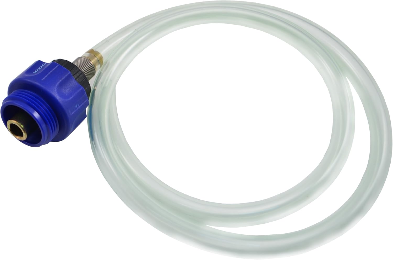 Motivx Tools Oil Filter Drain Tool for VW & Audi Cartridge