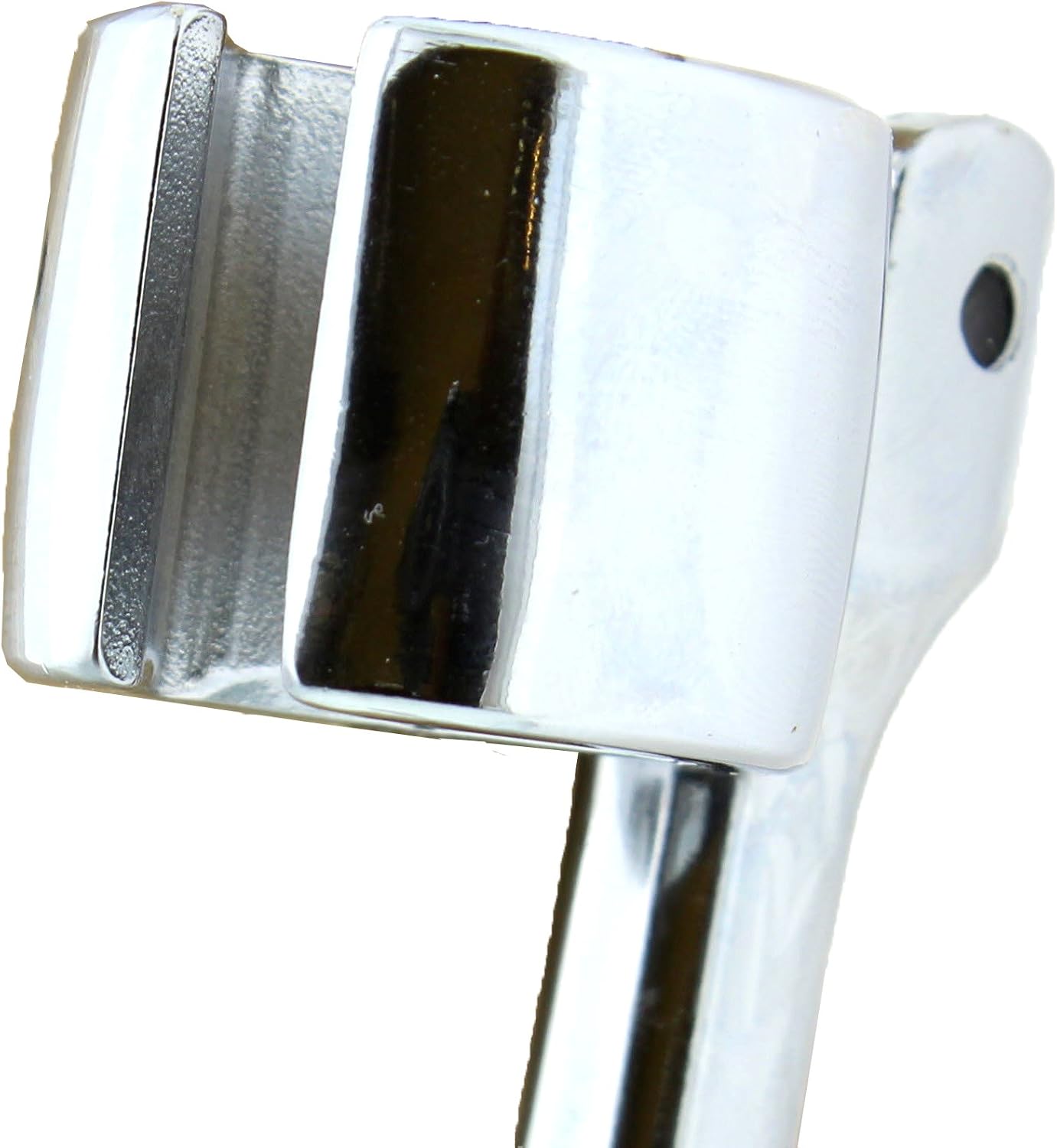 ABN 7/8in 22mm Flexible Head Oxygen Sensor Head Wrench, Forged Steel Heavy Duty