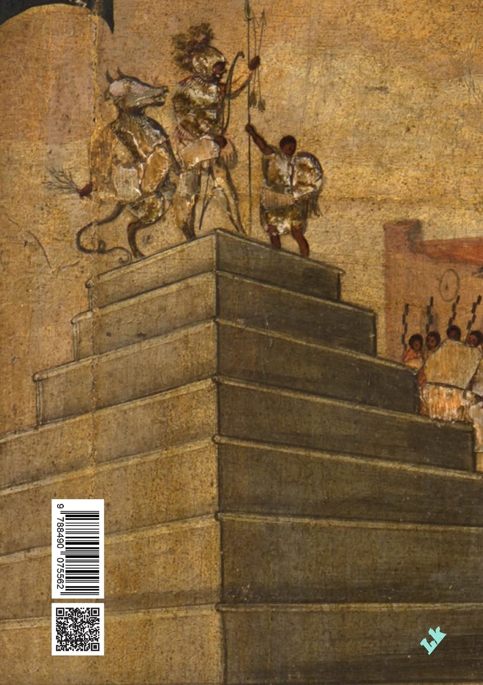 Crónica de la Nueva España: Tomo I: 101 (Historia)