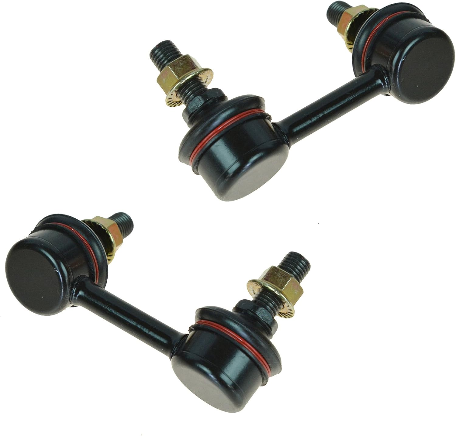 Front Sway Bar Stabilizer Link Set Compatible with 2001-2003 Acura CL 1999-2003 TL 1998-2002 Honda Accord