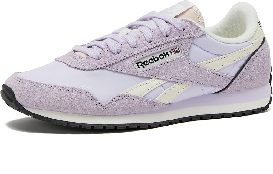 Reebok Womens Classic Az Sneaker