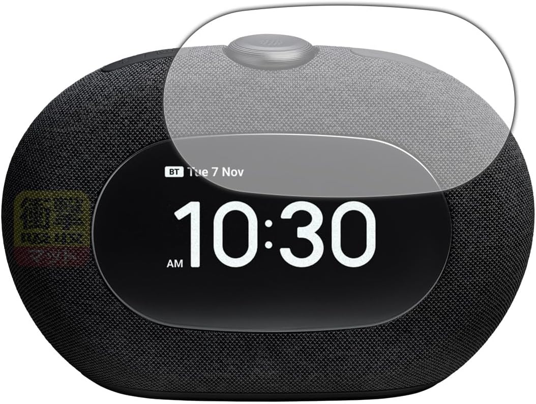 PDA工房 JBL Horizon 3 対応 衝撃吸収[反射低減] 保護 フィルム 耐衝撃 日本製