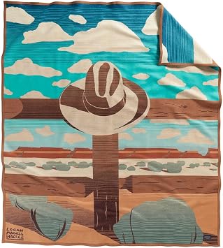 Pendleton Resting Place Designed by Logan Maxwell Hagege ...