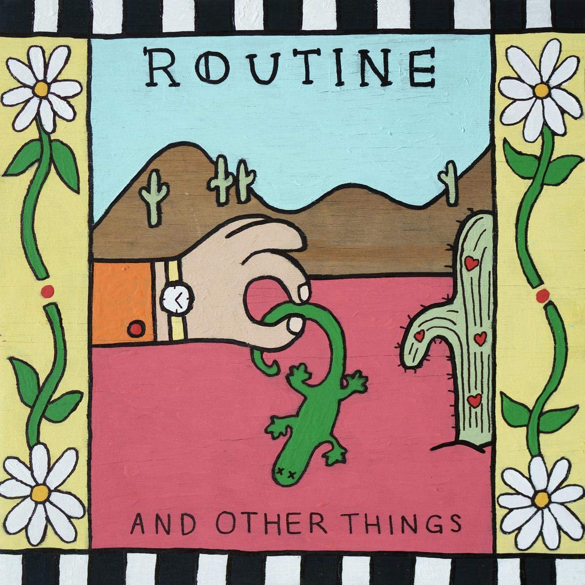 And Other Things [VINYL]