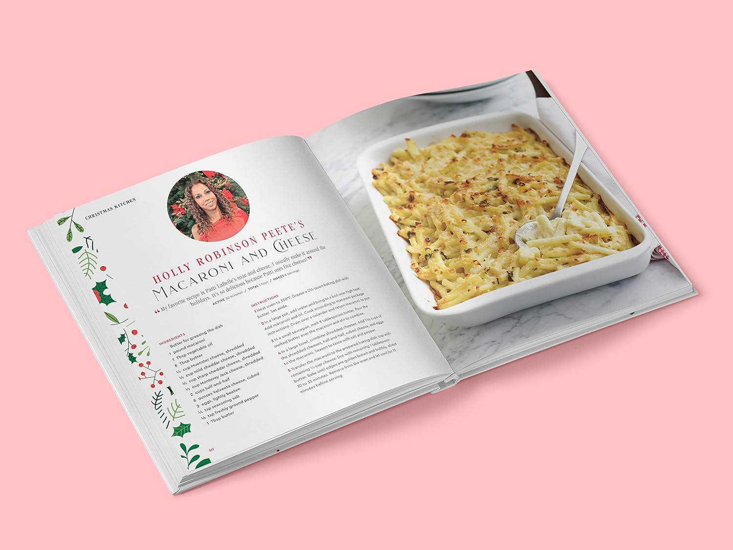 Hallmark Channel Countdown to Christmas: Celebrate the Movie Magic (REVISED EDITION) - Image 5