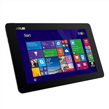 Amazon.co.jp: ASUS TransBook T100CHI ノートブック ダーク