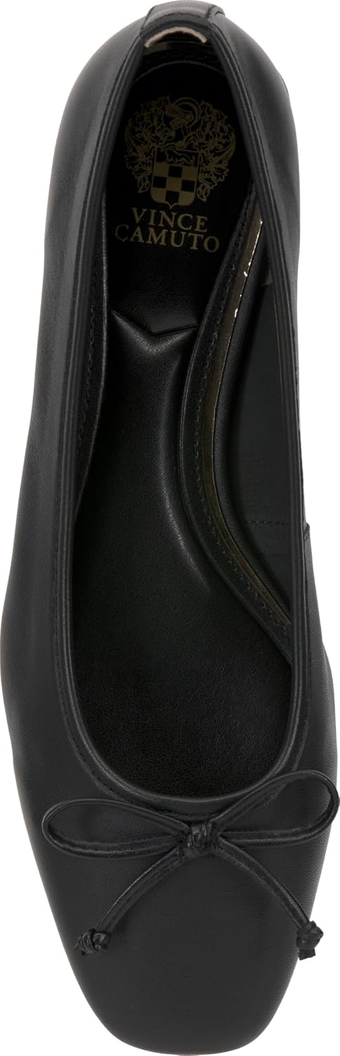 Vince Camuto Jenlea Heeled Ballet Flats