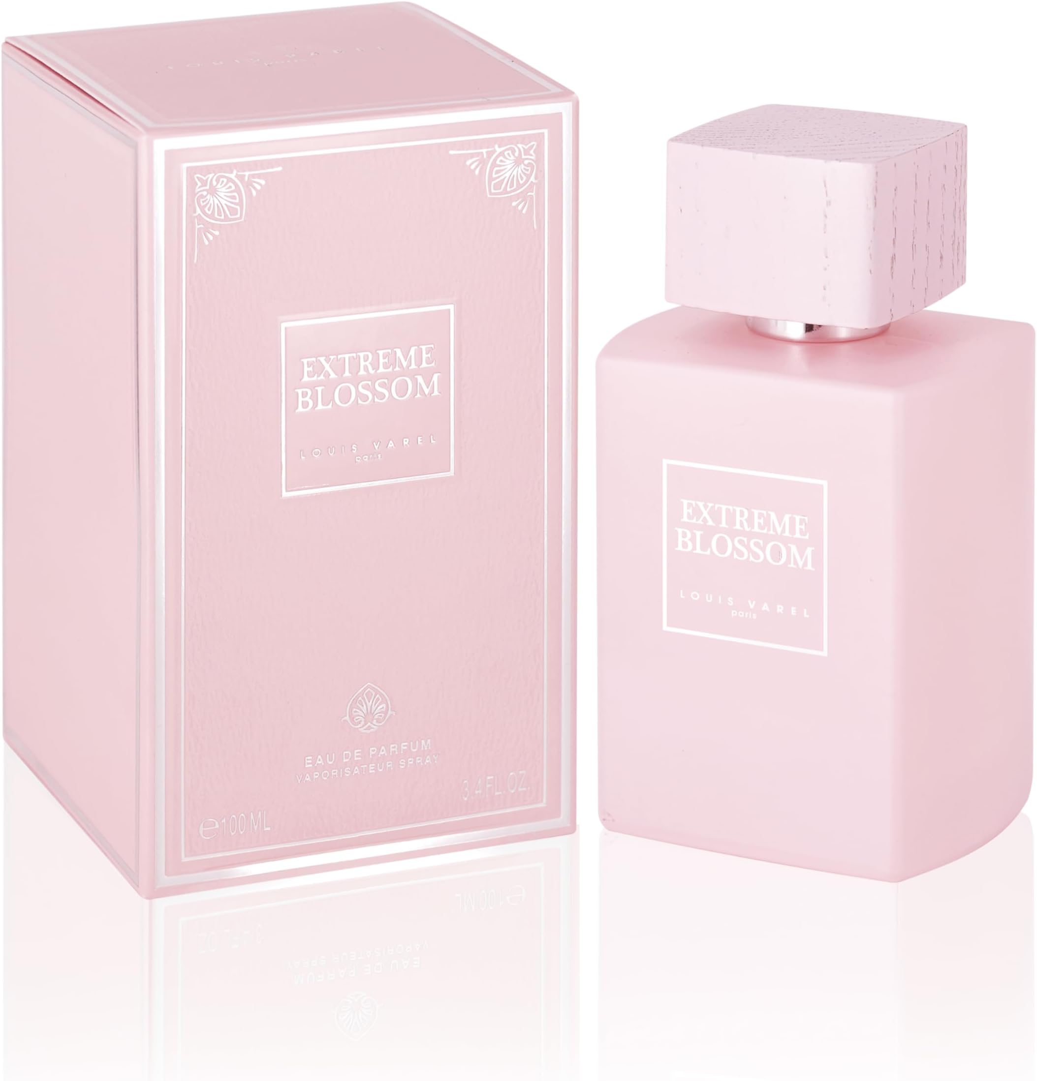 EXTREME BLOSSOM EDP 100ML