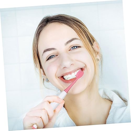 Miniatura 2 de KALLORY 1 Unidades Cepillo de dientes eléctrico Cuidado eléctrico Cepillo de dientes Cuidado Oral Cepillo de dientes Recargable Cepillo de dientes