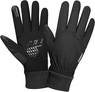 winter cycling gloves amazon