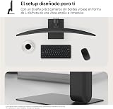 LG UltraWide | Écran Bureautique VA 34" incurvé WQHD | USB-C (PD 65W) - 15