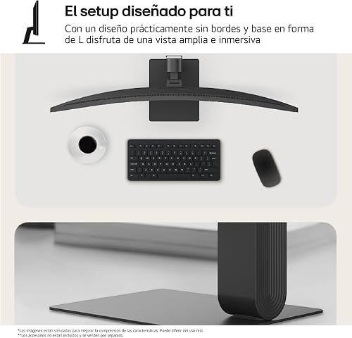 LG UltraWide | Écran Bureautique VA 34" incurvé WQHD | USB-C (PD 65W) - 15