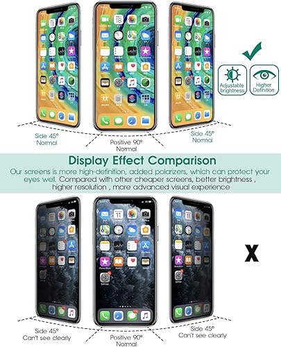 Miniatura 5 de Reemplazo de pantalla para Samsung Galaxy A32 5G 2021 SM-A326 A326B A326K A326J A326 pantalla LCD táctil digitalizador Asamblea reparación de vidrio