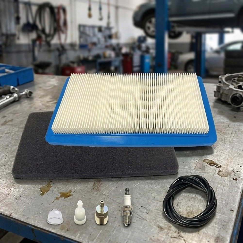 Prefiltro Espuma Kit Motor Blowers Prefiltro Espuma Kit Motor(Air Filter)