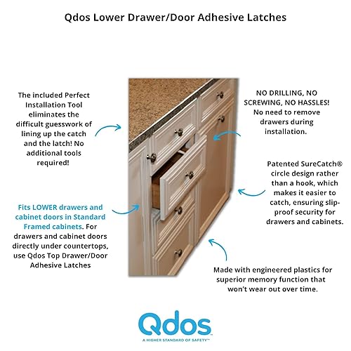 Miniatura 2 de QDOS calcomanía flexible Blanco