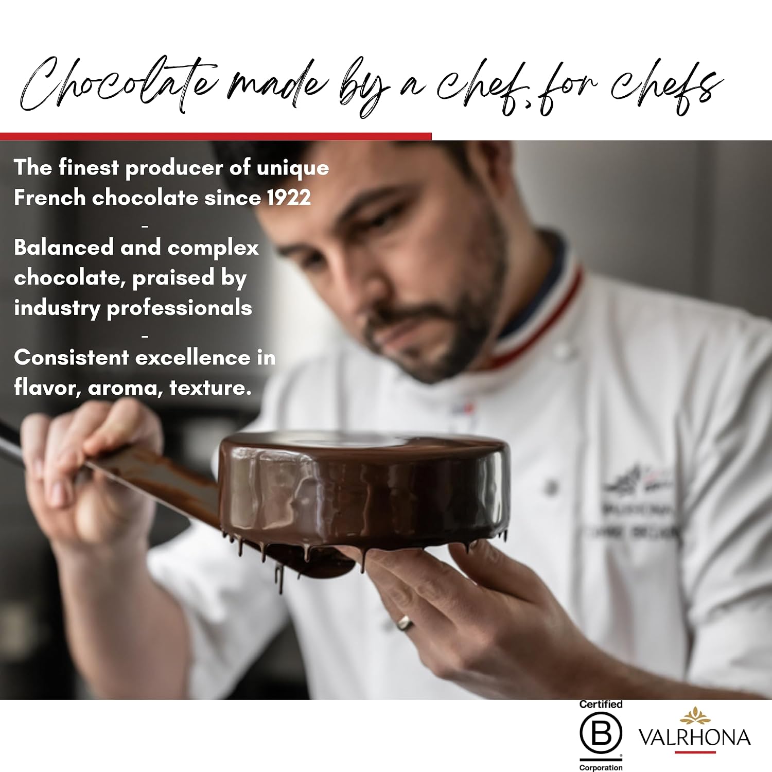 Discovery Gift Box Dark, Milk & Dulcey Inspired from French pastries: Millefeuille, Crème caramel, Paris-Brest; Manjari 64% Dark Chocolate, Guanaja 70% Dark Chocolate, Caraibe 66% Dark Chocolate, Jivara 40% Milk Chocolate, Bahibe 46% Milk Chocolate; Milk, Dark and Dulcey 13.4 Ounce (Pack of 1)