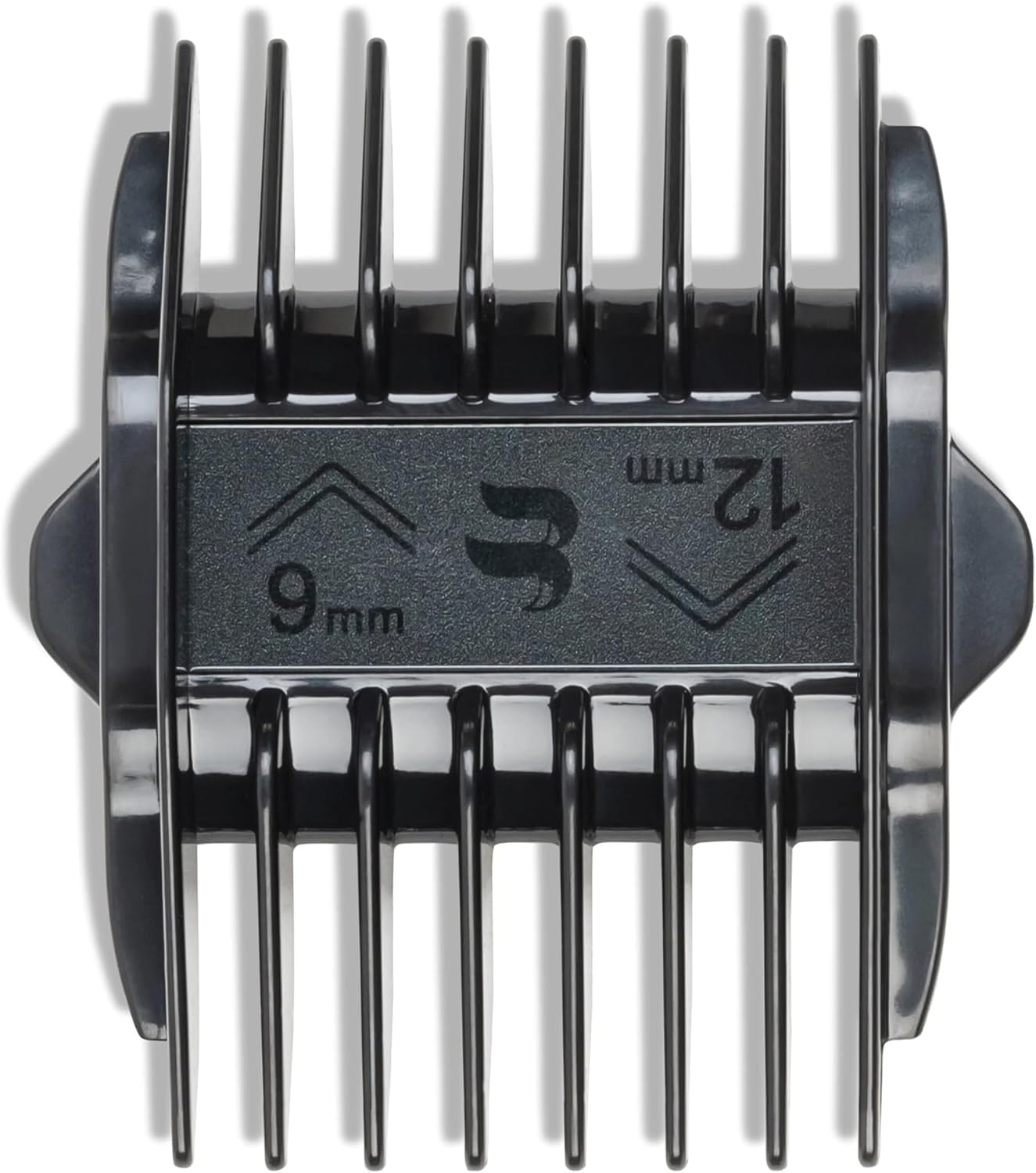 Brio Snap System for Beardscape V1 & V2 with Magnetic Blade and 4 Guards
