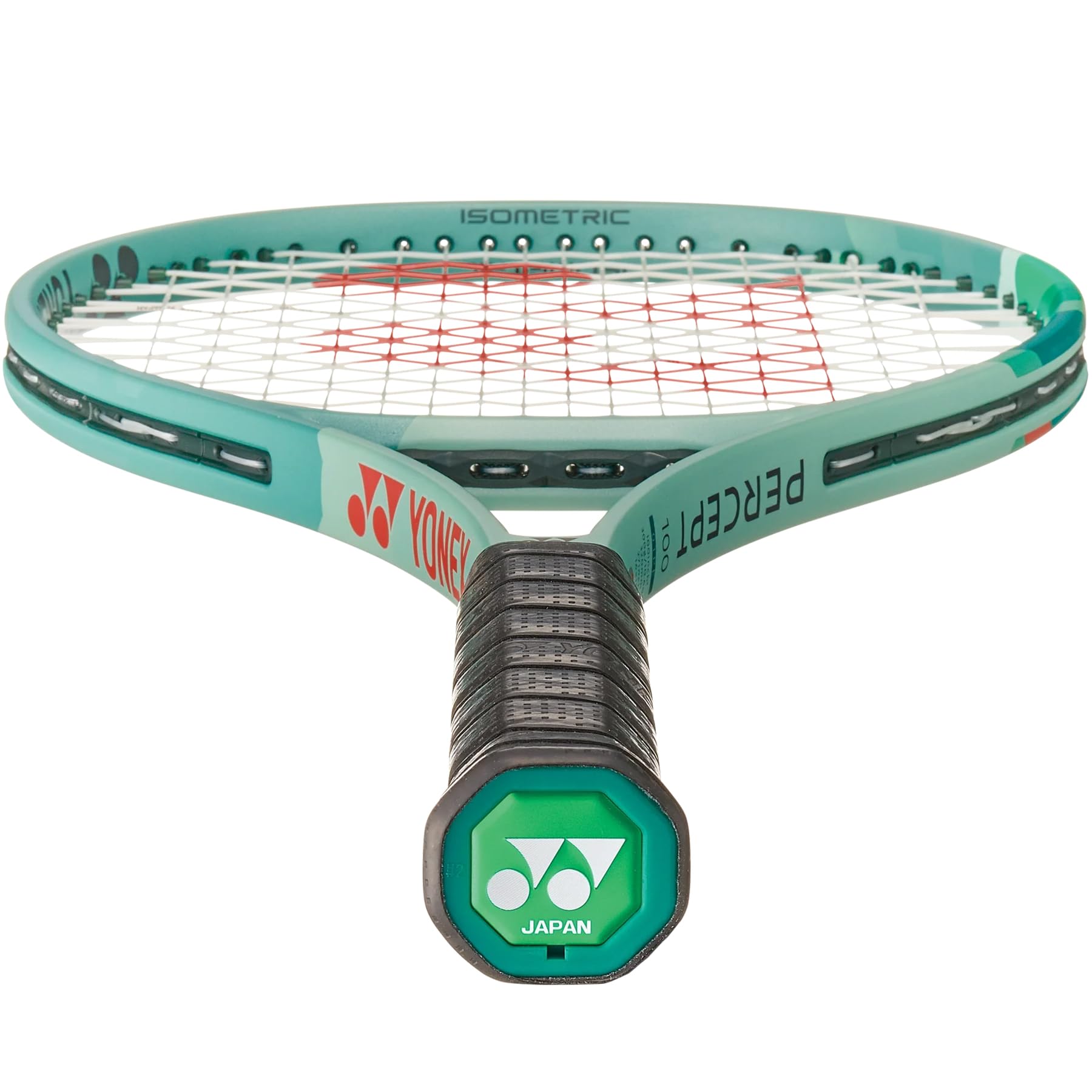 Amazon.com: YONEX Percept 100 Tennis Racquet for Adults