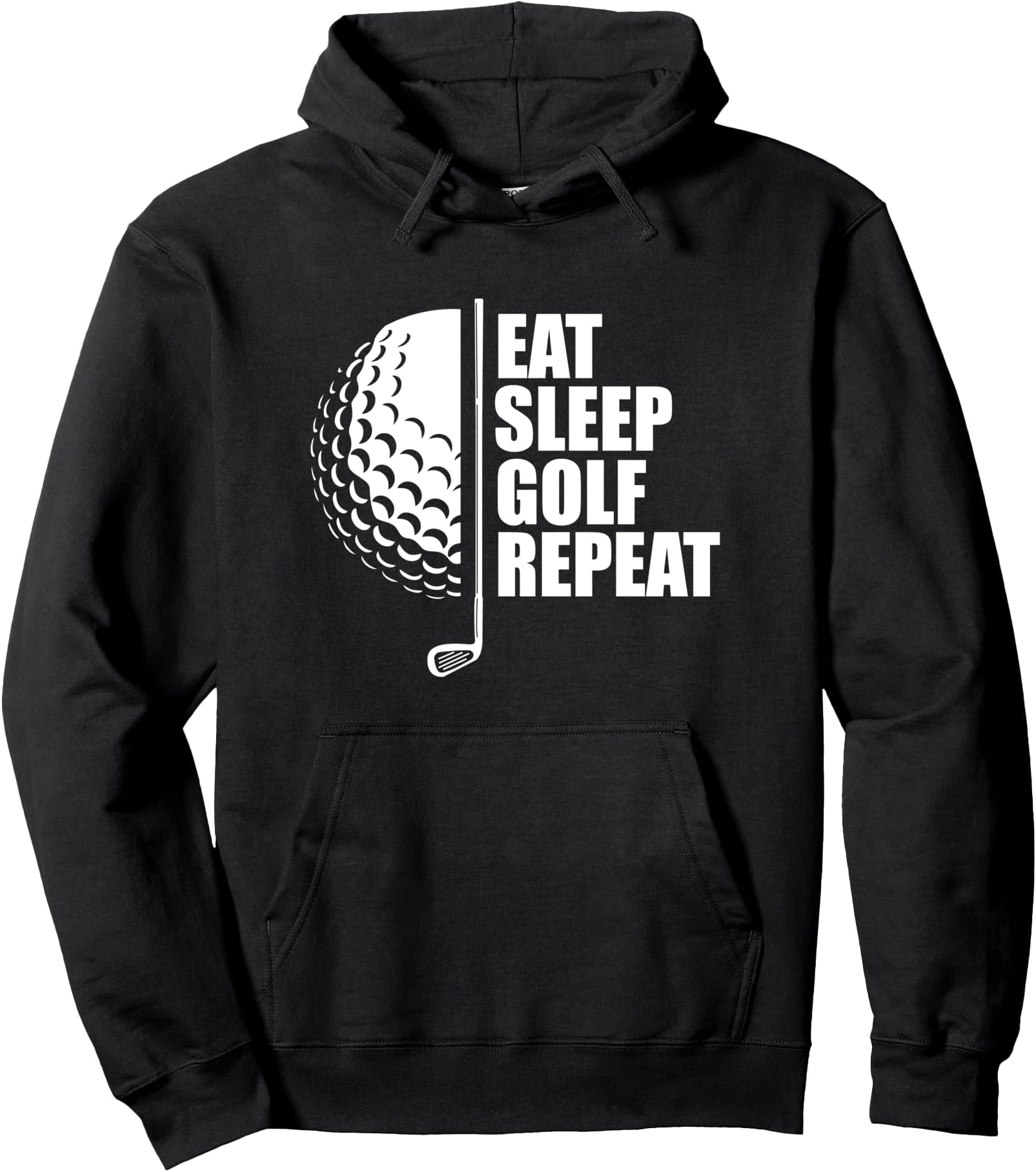 adidas golf hoodie dustin johnson