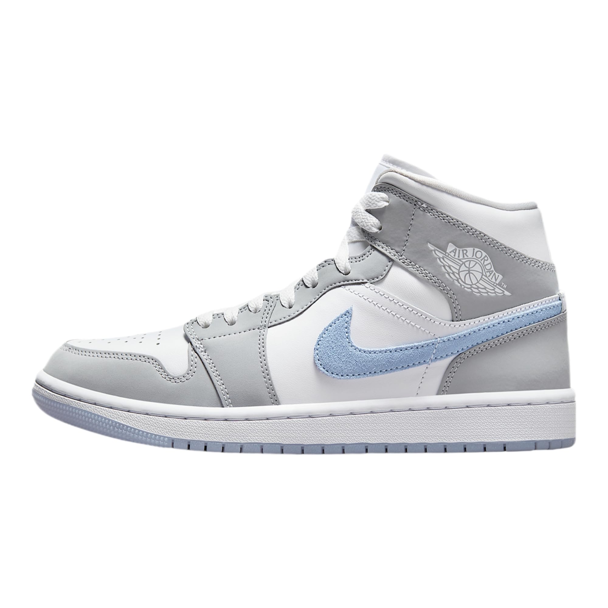 Mens Air Jordan 1 Mid Se
