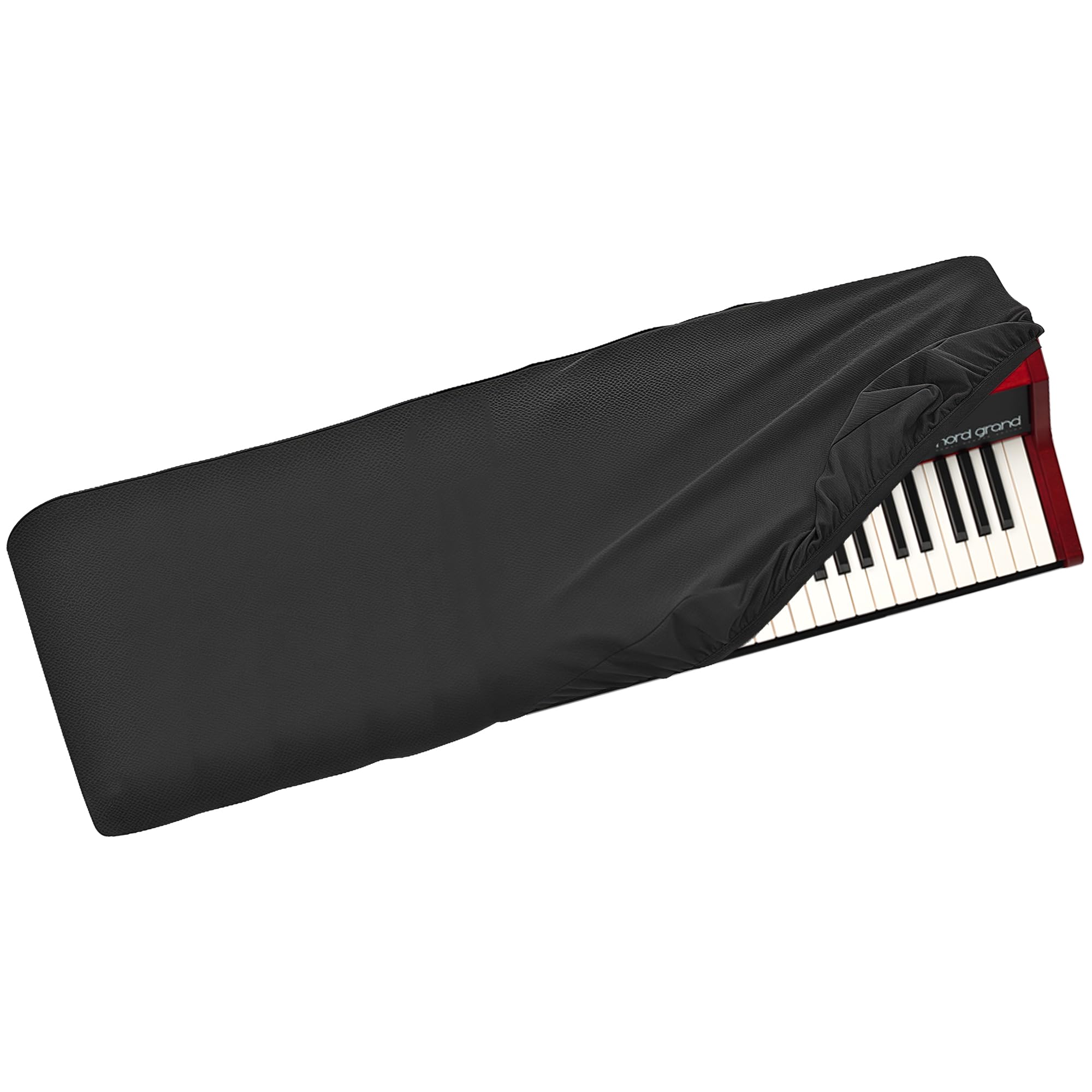 Musiin 88 Keys Piano Keyboard Dust Cover, Compatible with Nord Grand2,Nord Grand,Nord Piano 6 88