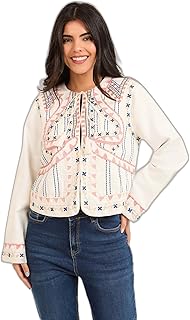 جاكيت للنساء من دالي دريس، DDW31009815 (عبوة من قطعة واحدة)