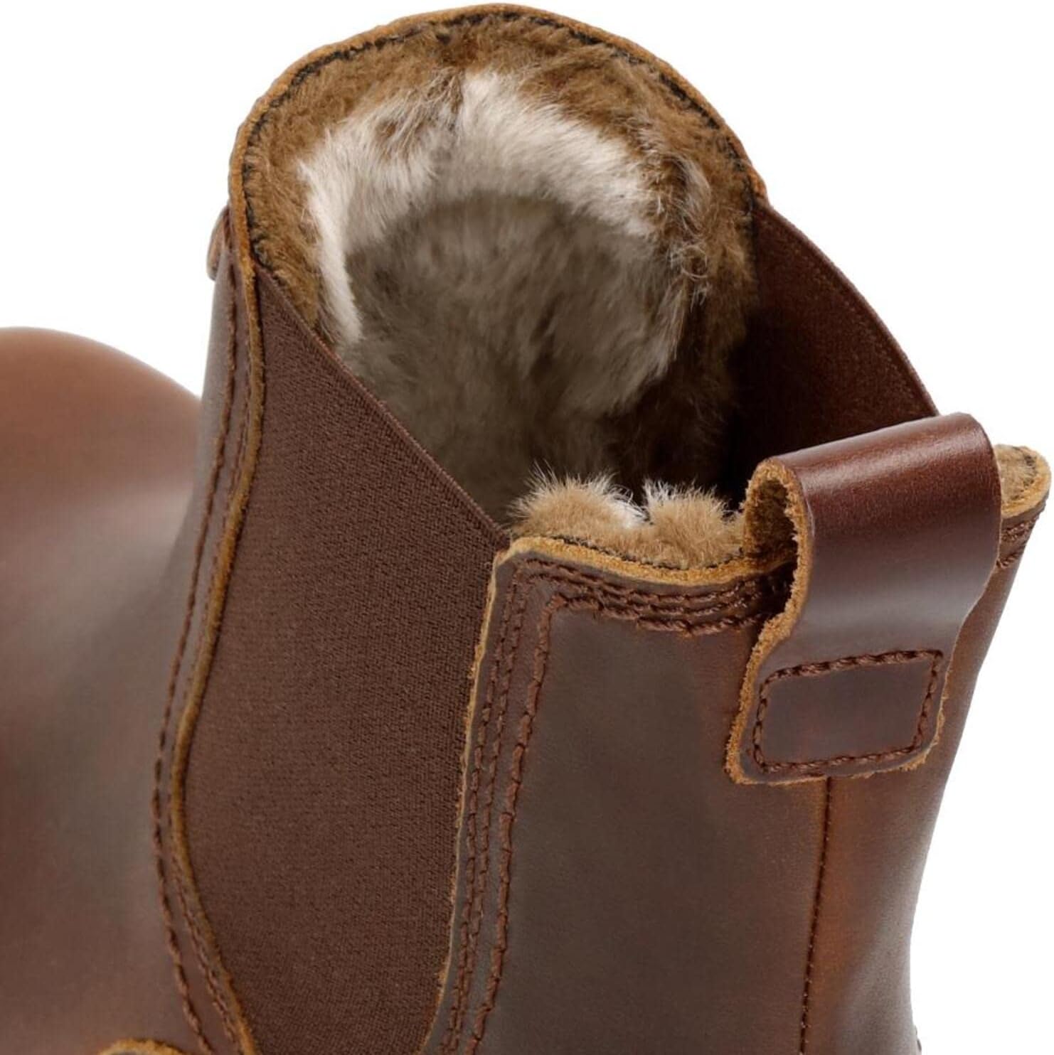 Panama Jack womens Chelsea Boots