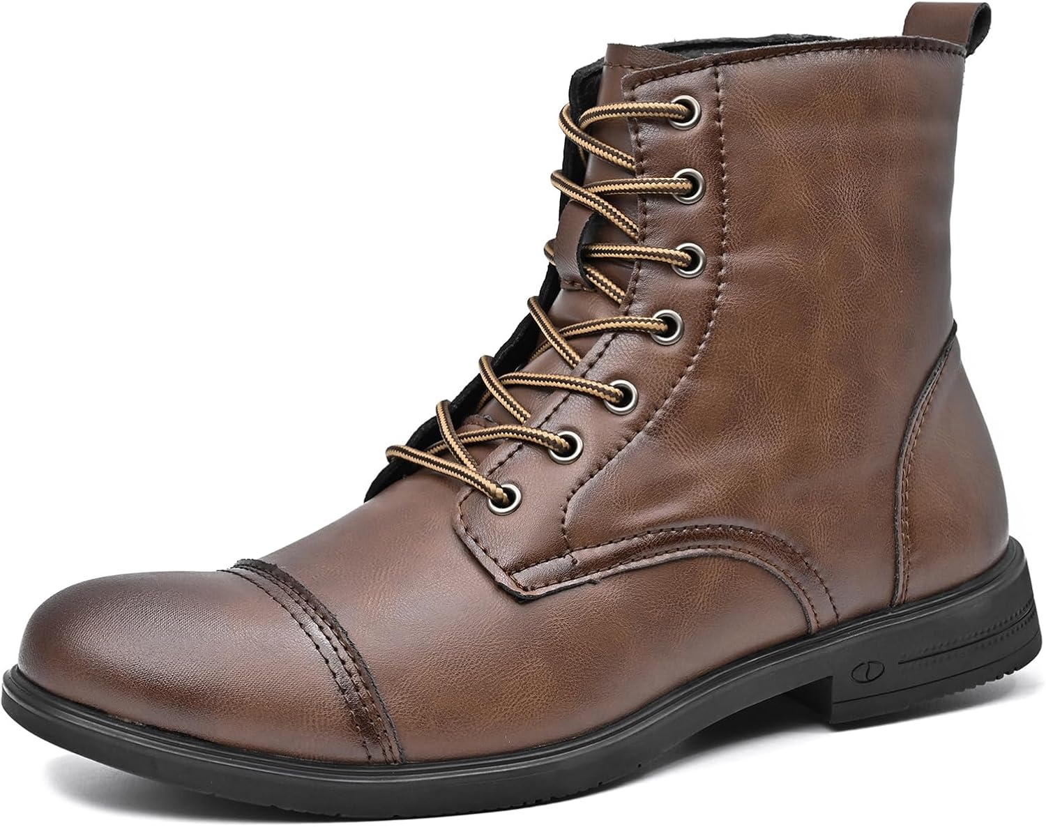 Chukka Boots Men Casual - Lightweight Anti Slip