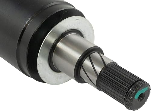 Miniatura 78 de TRQ Marca delantera CV eje eje montaje compatible con Trailblazer Envoy Ascender 9-7x