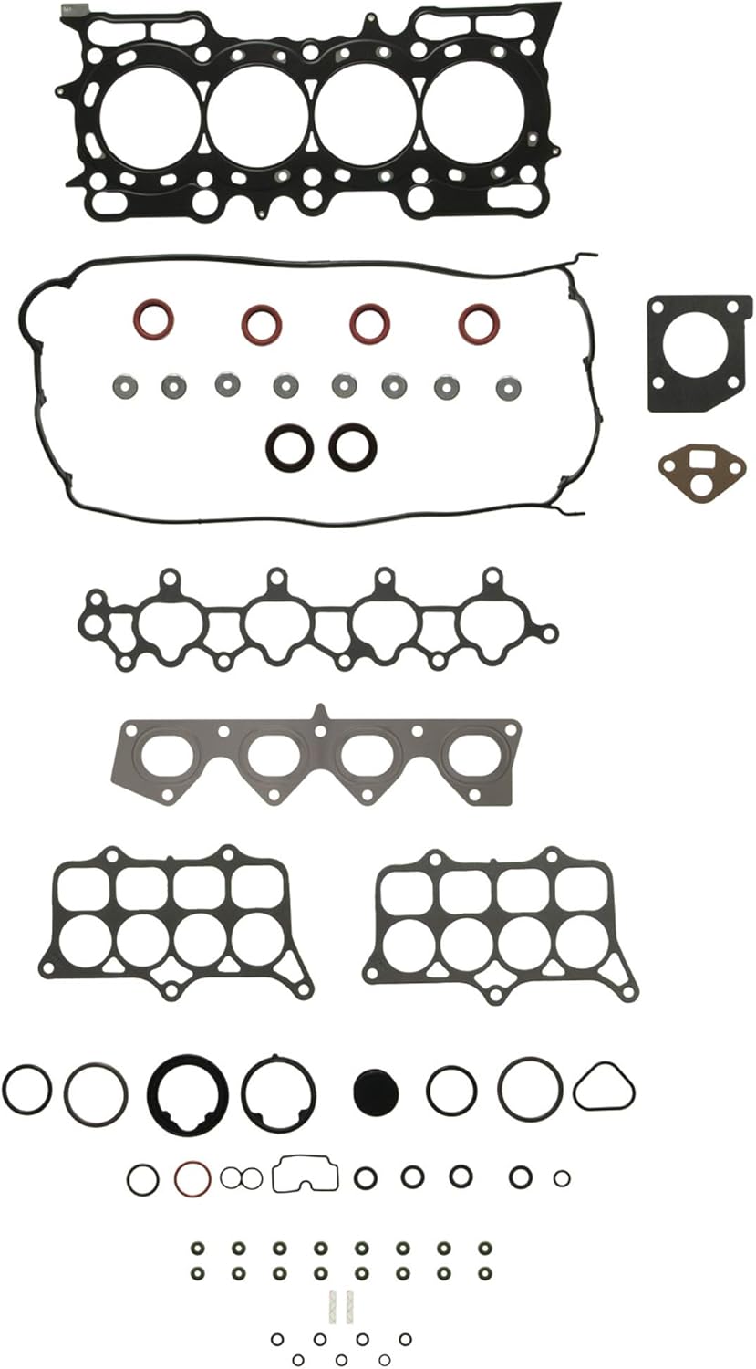FEL-PRO HS 26411 PT Engine Cylinder Head Gasket Set for Honda Prelude