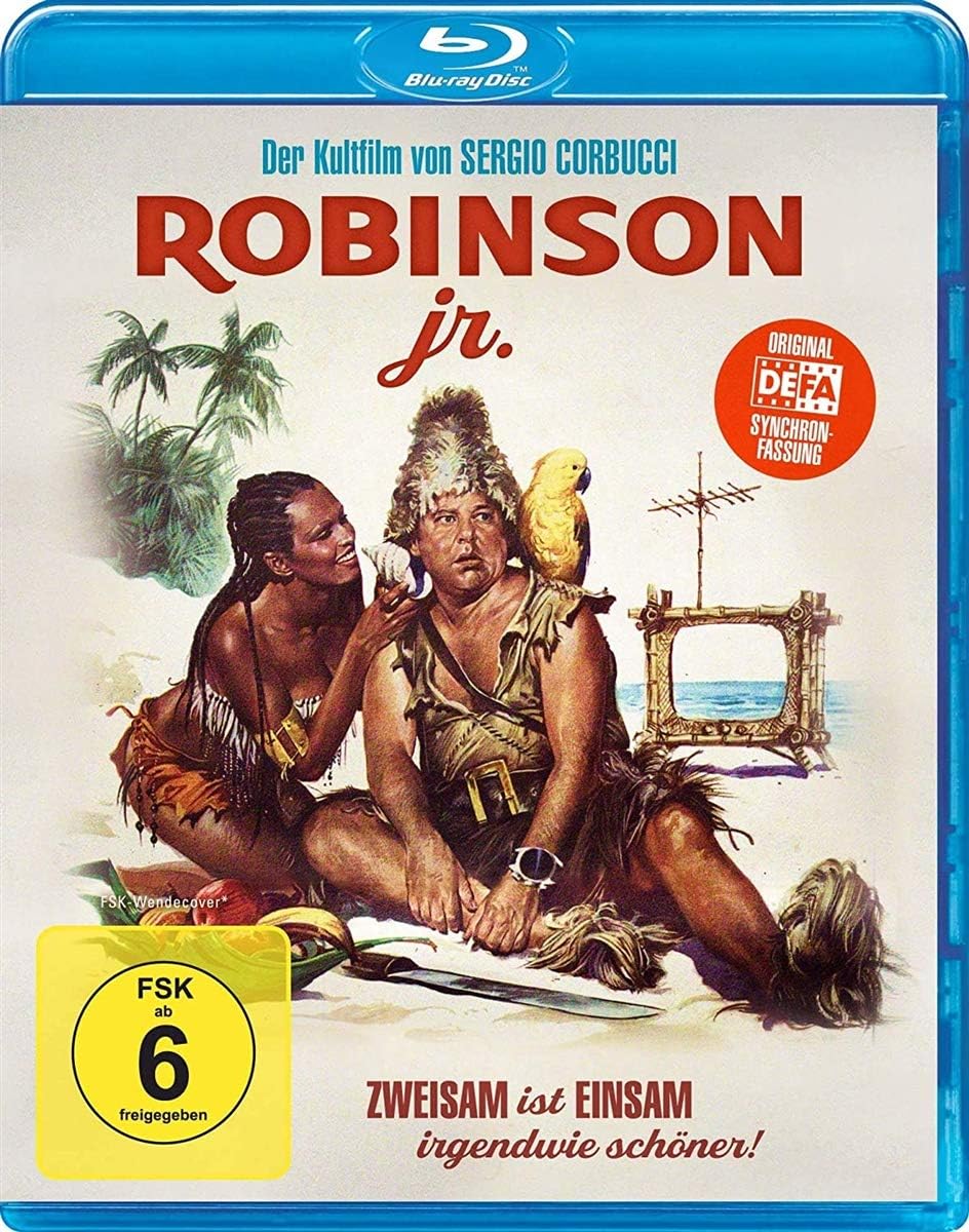Robinson Jr.