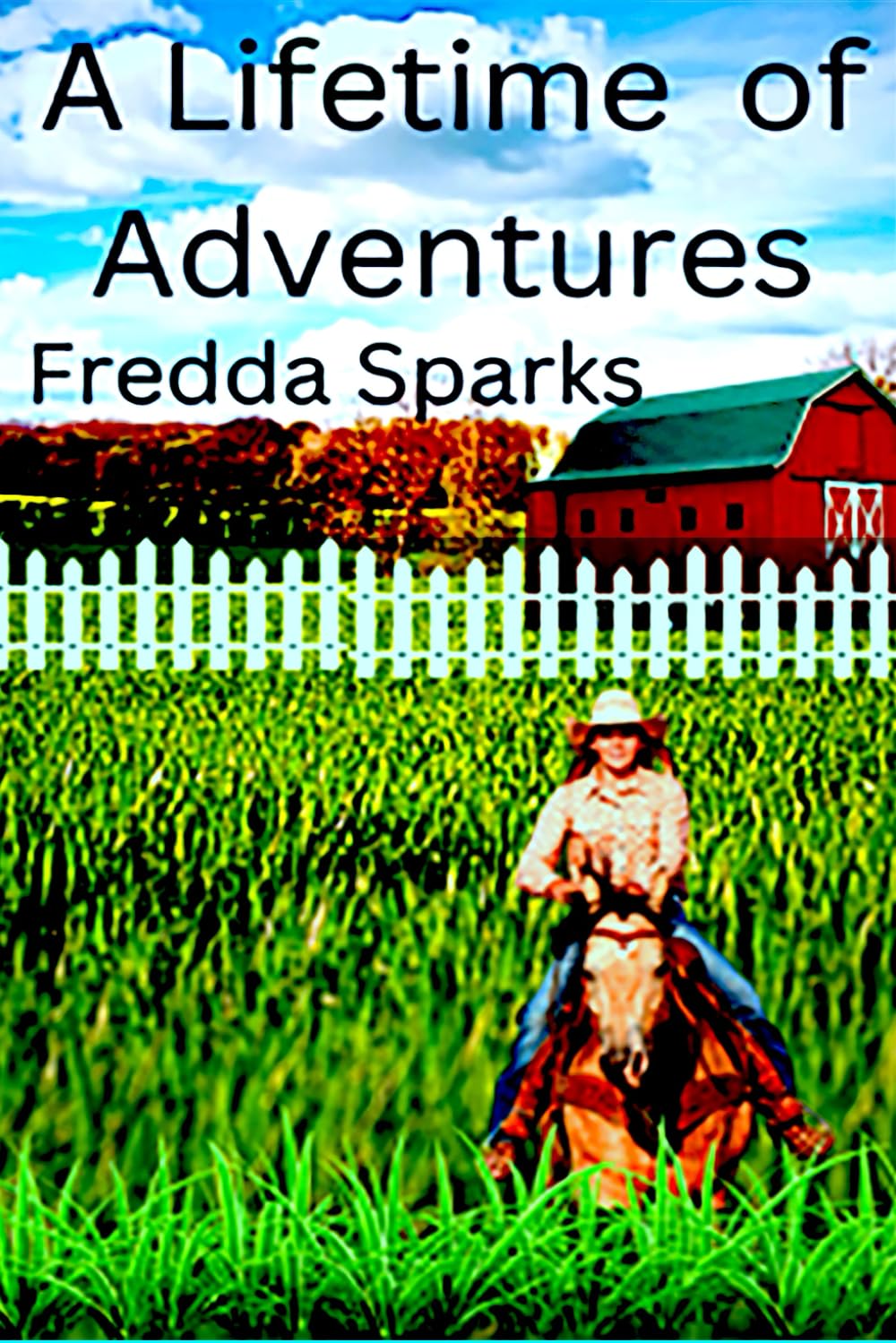 A Lifetime of Adventures