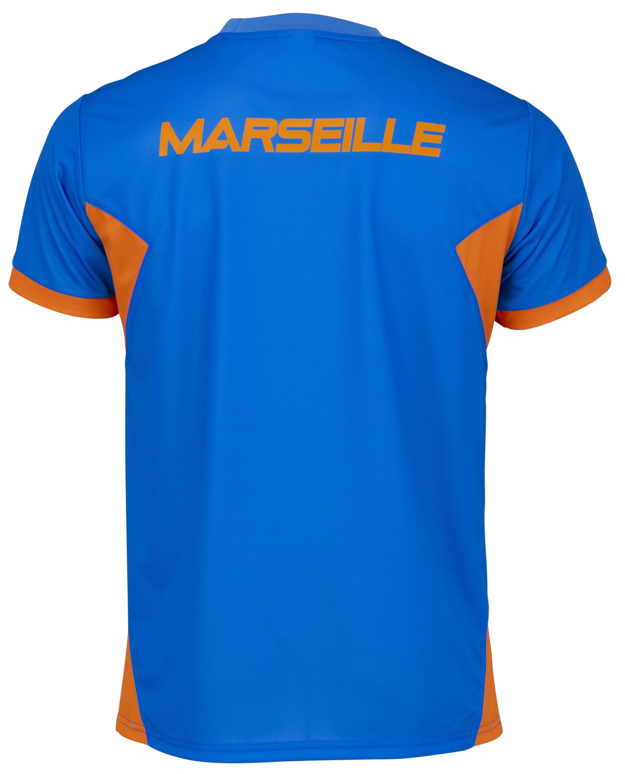 OLYMPIQUE DE MARSEILLE Maillot Om - Collection Officielle