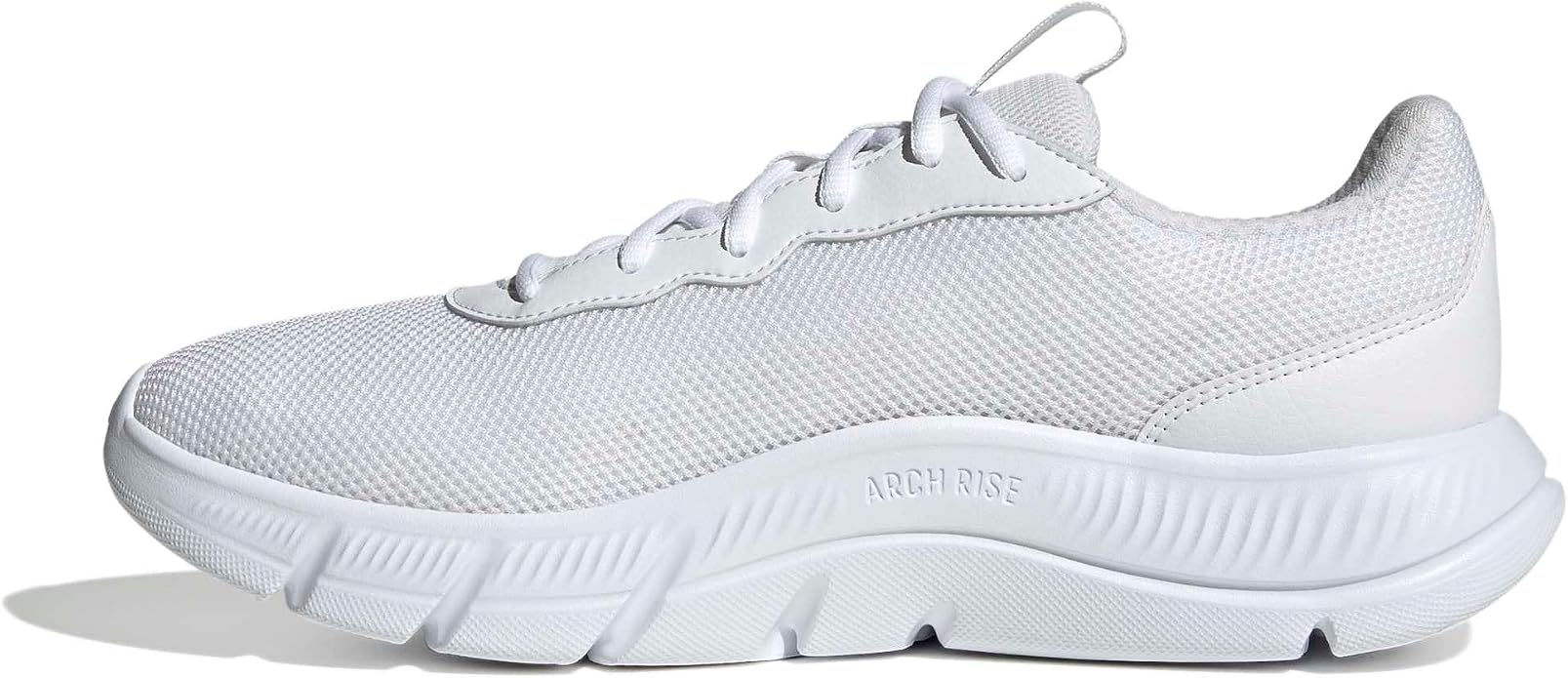 Zapatillas Adidas Cloudfoam Flex para Hombre con Amortiguación y Ajuste Rapidfit