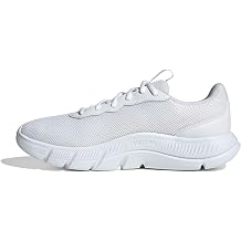 adidas Unisex Cloudfoam Flex Rapidfit Shoes