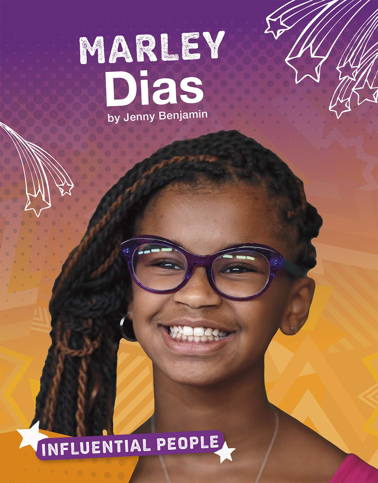 Marley Dias (Influential People)