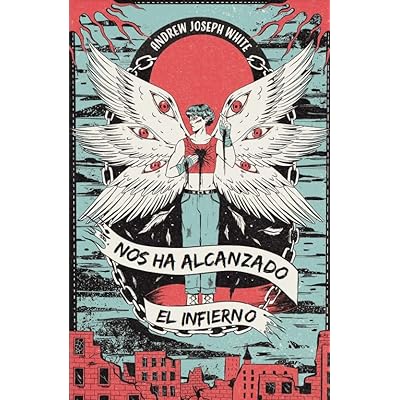 Nos ha alcanzado el infierno