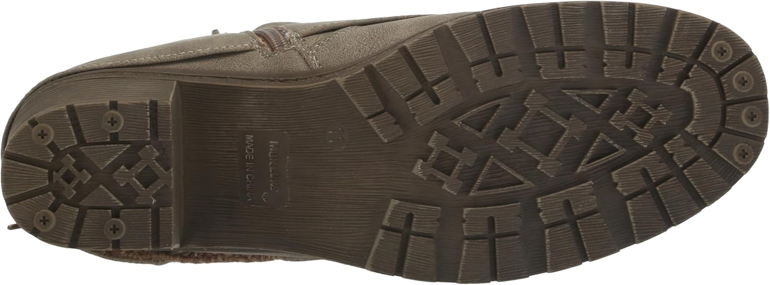 MUK LUKS womens Lucy Lillith - Image 4