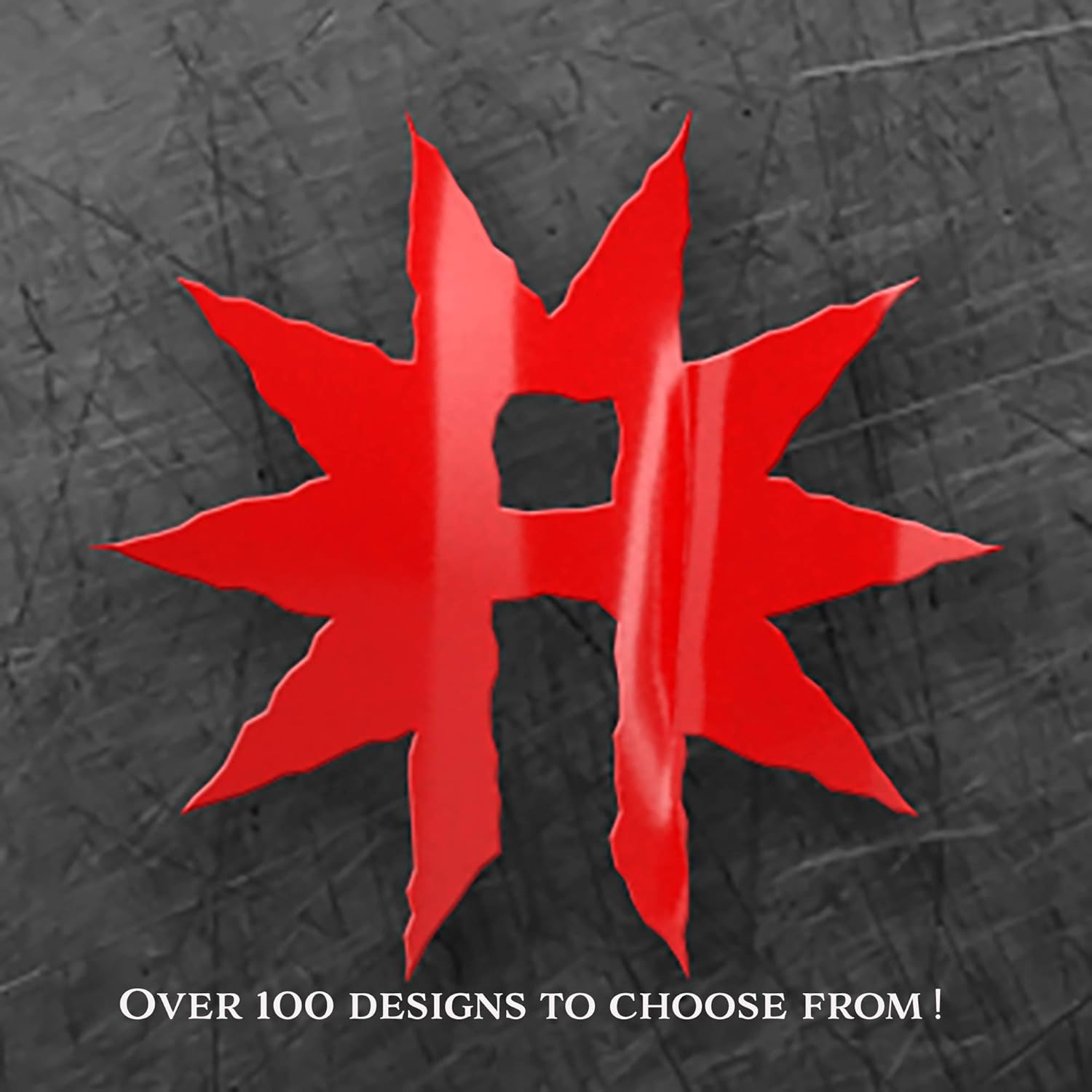 Impact Custom Professional MMA/Boxing/Muay Thai Mouthguard -Flag Series