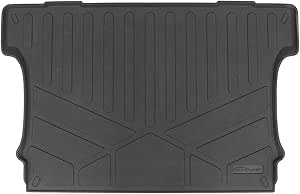 SMARTLINER K0410 Truck Rugged Bed Mat Liner For 2019-2023 Ford Ranger - View #3