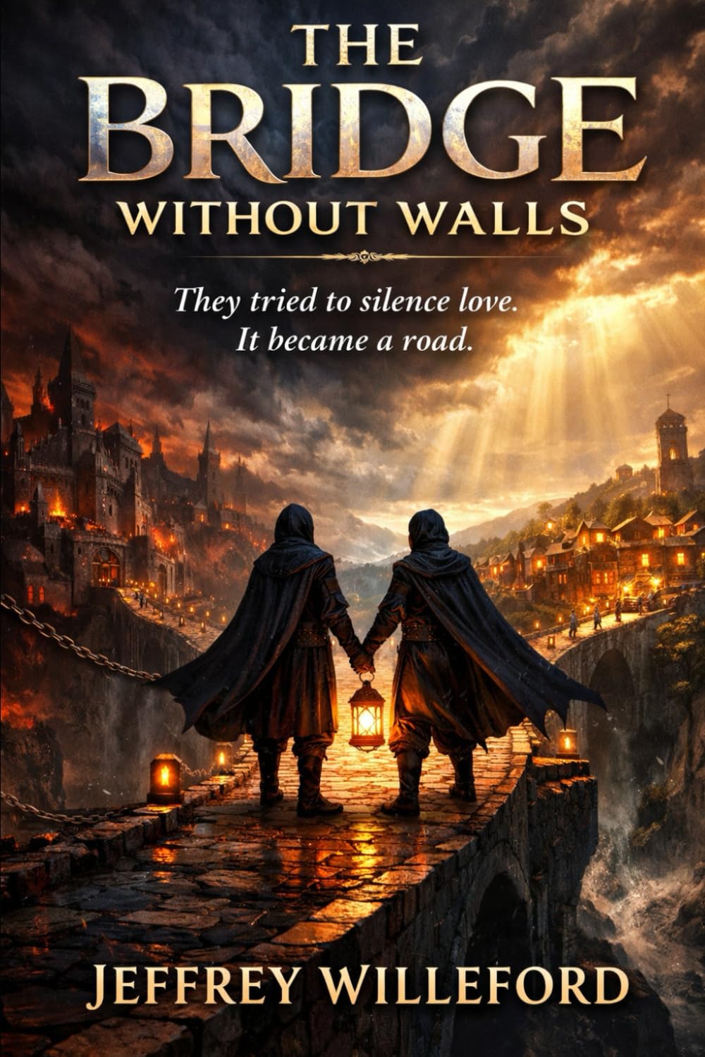 The Bridge Without Walls