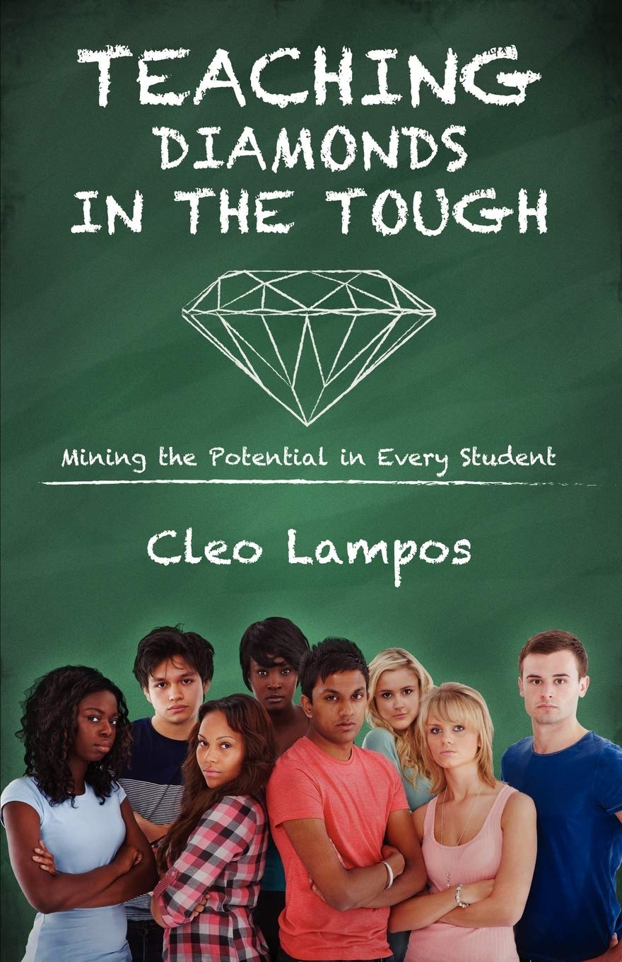 Buy Teaching Diamonds in the Tough — BookShops.in