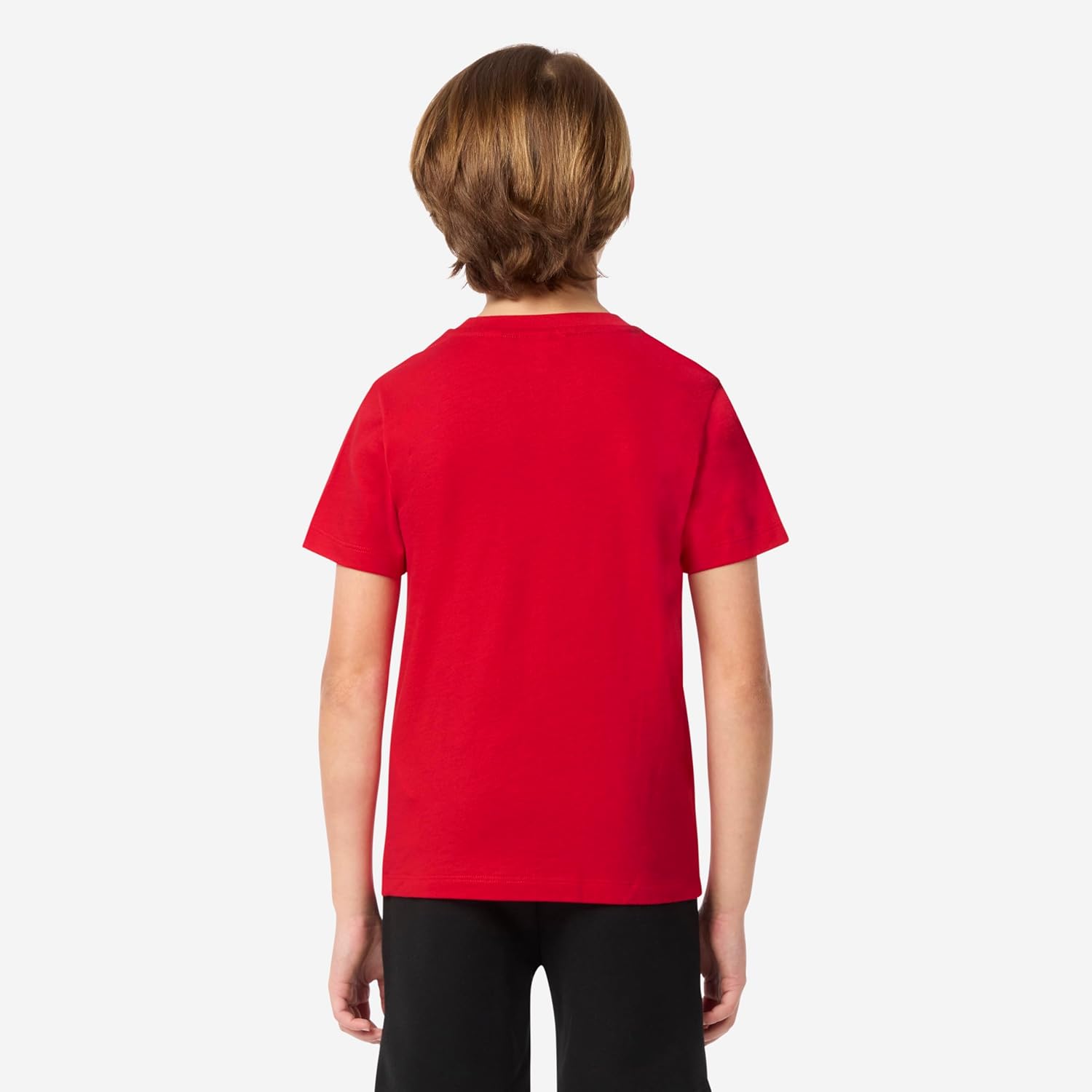 Lacoste Boys Jersey T-Shirt - Image 6