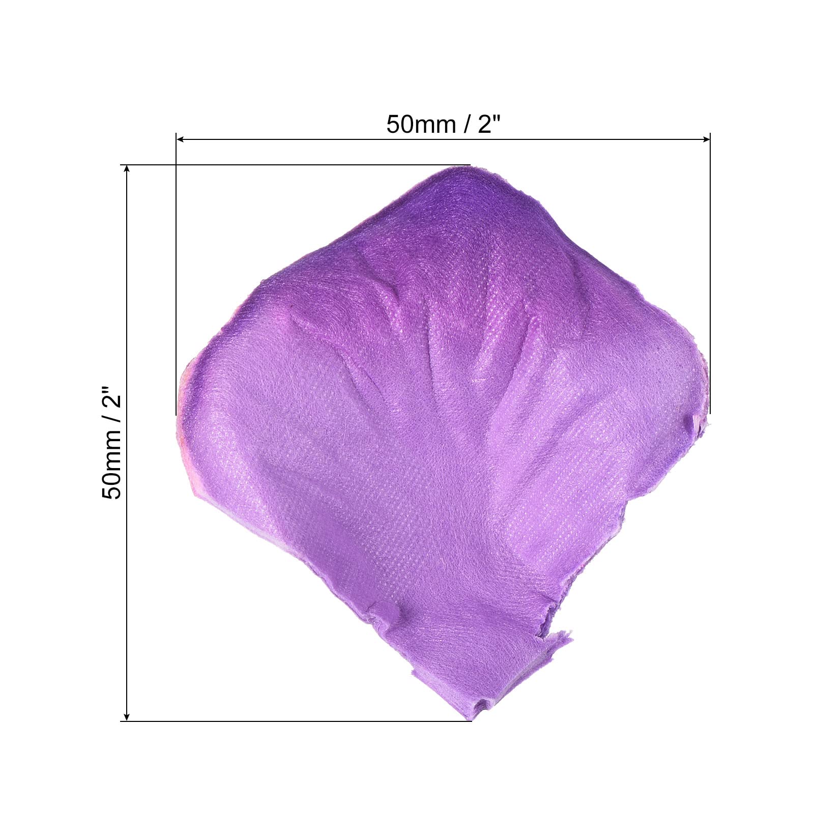 PATIKIL Artificial Rose Petals - Image 2
