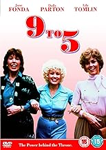 9 To 5 [1980]