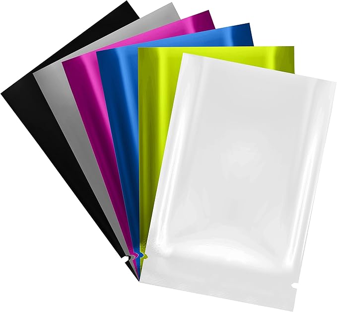 Sacchetti Sigillati Con Cerniera Addensata Borsa D... – Grandado - Foto 6